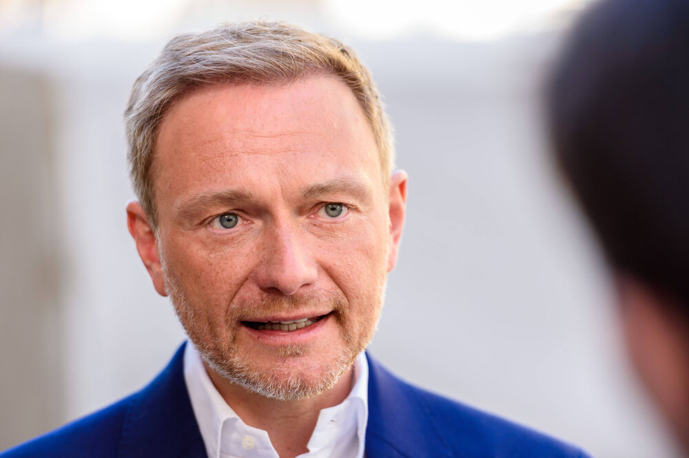 Lindner mit schlimmer Prognose zur Energiekrise - hohe Energiepreise werden noch lange bleiben!