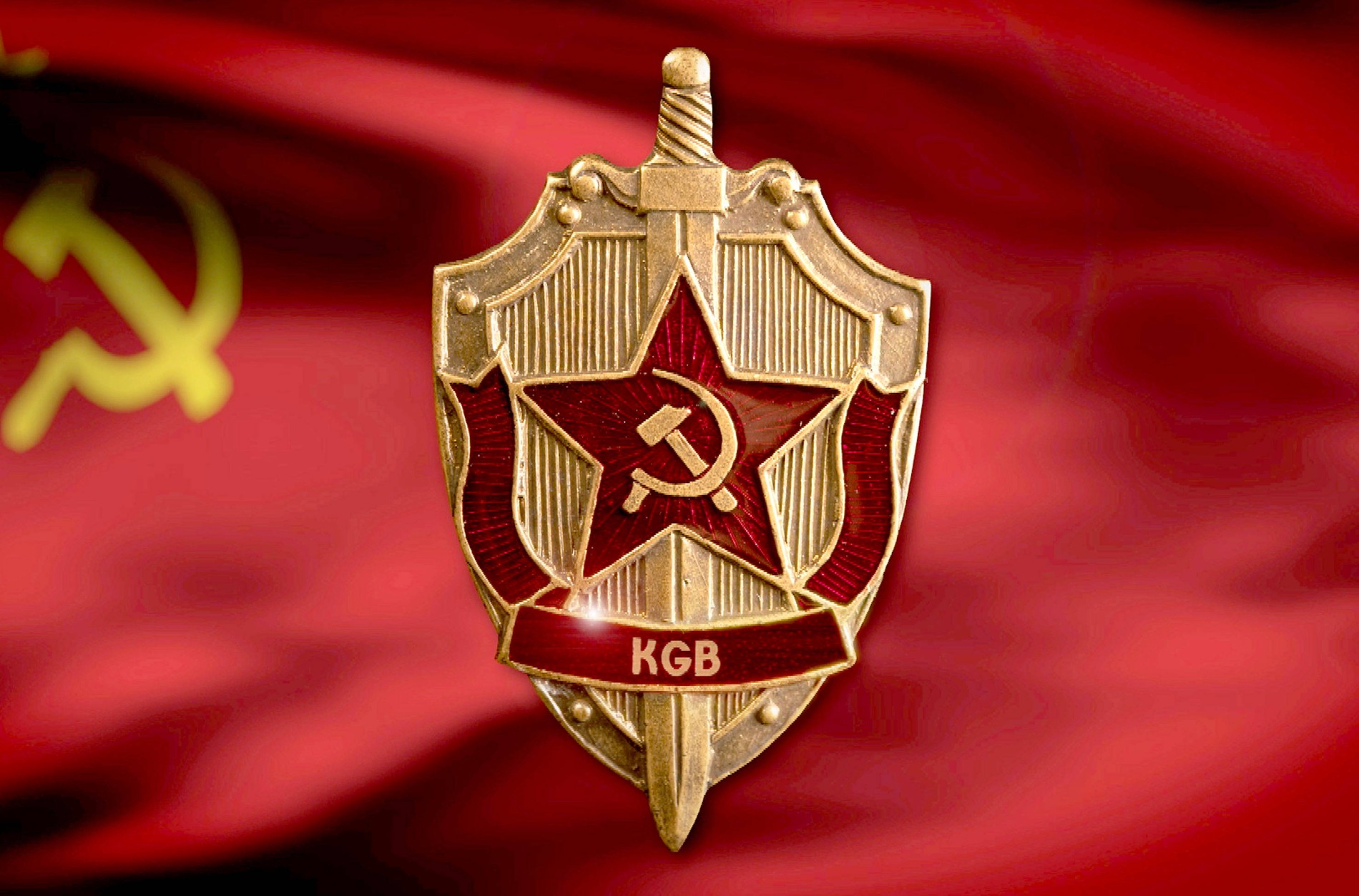 Spionage! Mitarbeiter beim BND festgenommen - Er soll für Russland spioniert haben