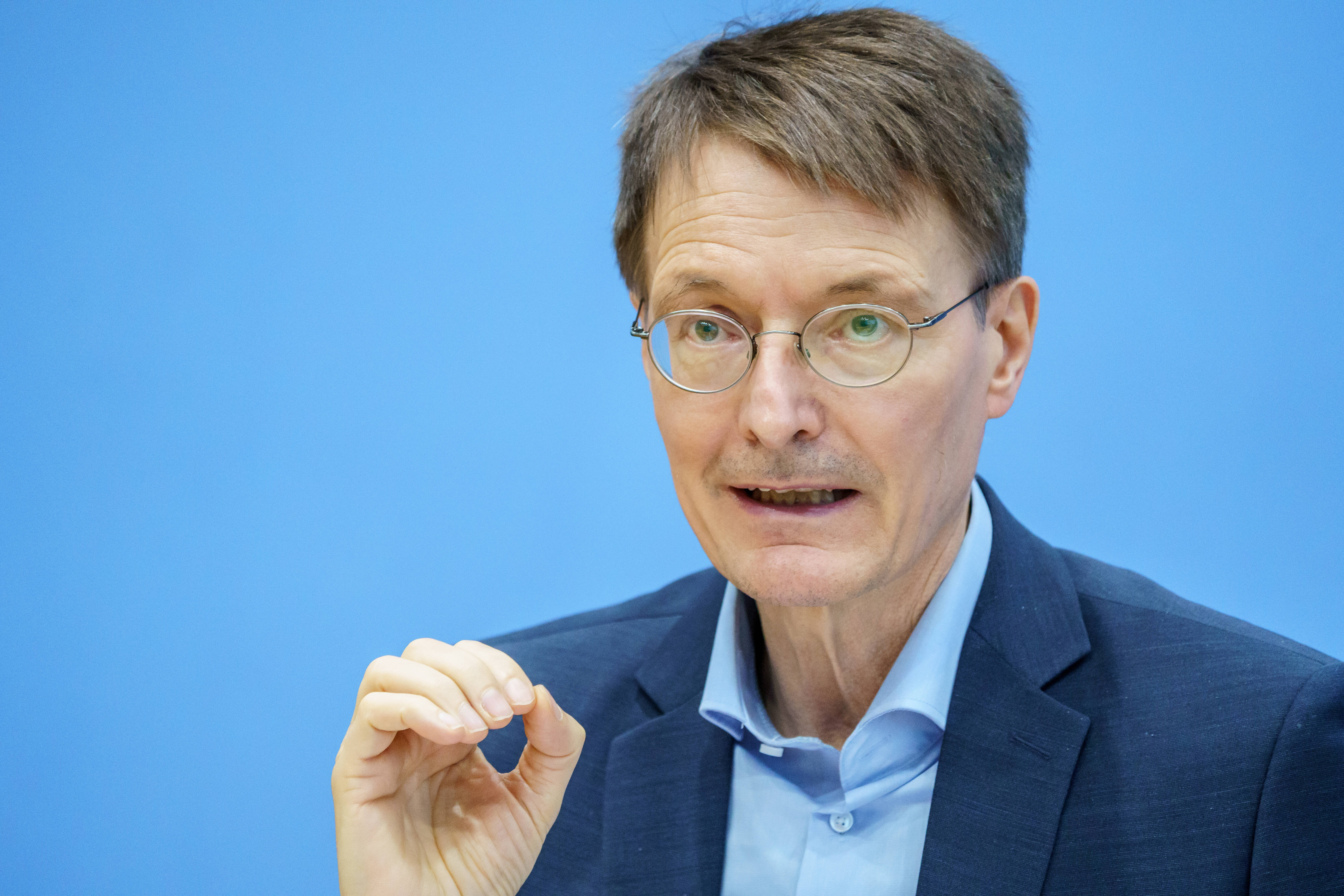 Klinikchef geht auf Lauterbach los - Krankenhausreform wird zum nächstem Debakel!