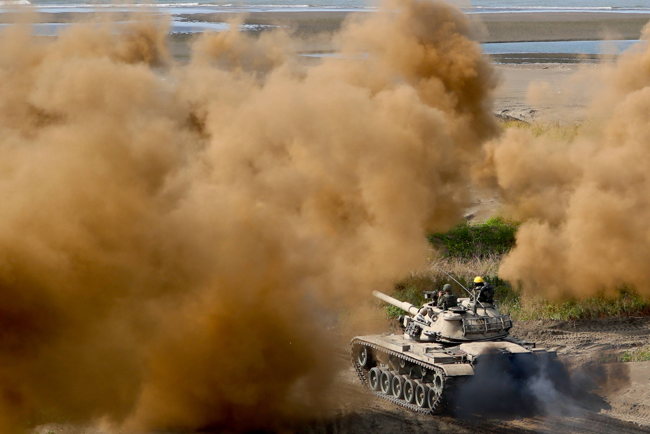 Endlich! Panzer für die Ukraine! - Frankreich will Kampfpanzer liefern, was macht Deutschland?