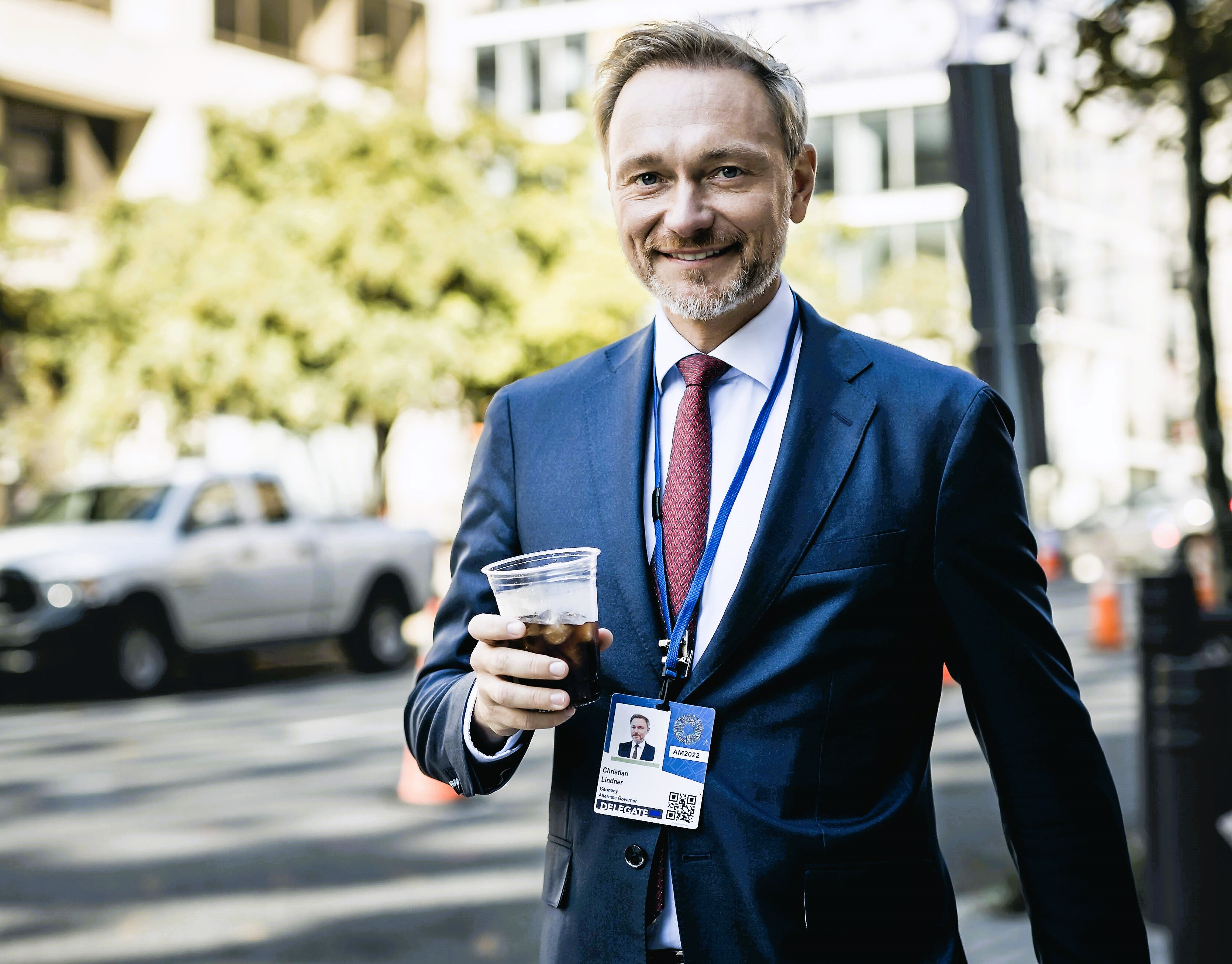 Korruptionsverdacht! Christian Lindner droht Aufhebung der Immunität! Große Probleme für Finanzminister