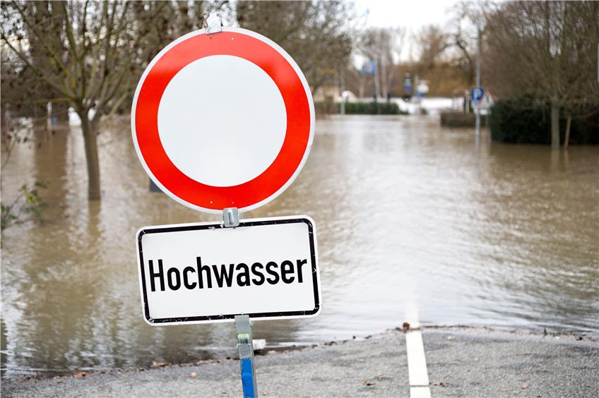 Hochwasser-Warnung! Starkregen könnte neue Flutkatastrophe in Deutschland auslösen!