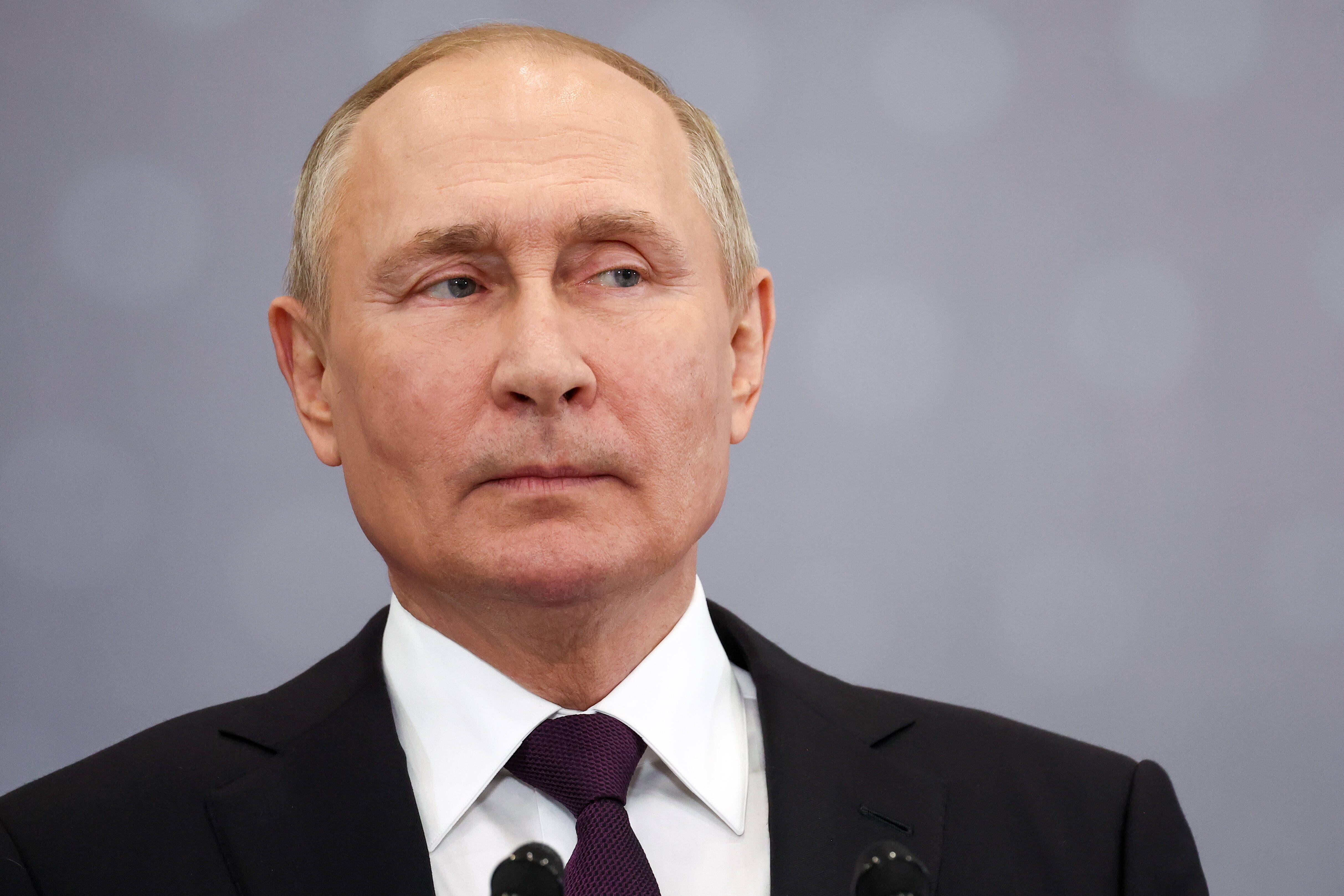 Wird Russland zerschlagen? Bei einer Niederlage in der Ukraine droht Moskau dieses Schicksal!