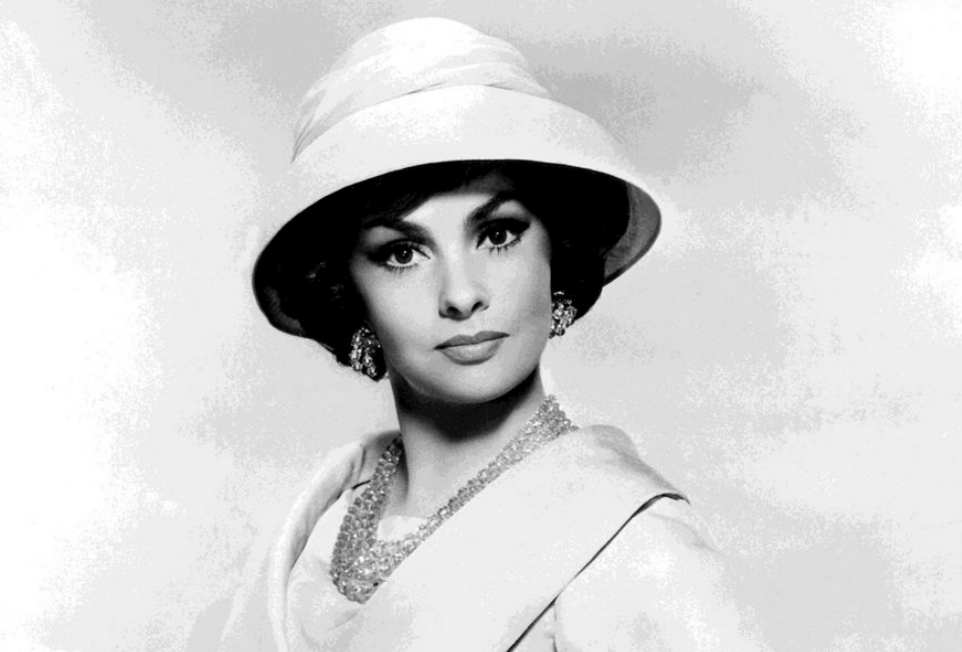 Trauer in Hollywood! Die große Schauspielerin Gina Lollobrigida ist gestorben - eine Ära endet