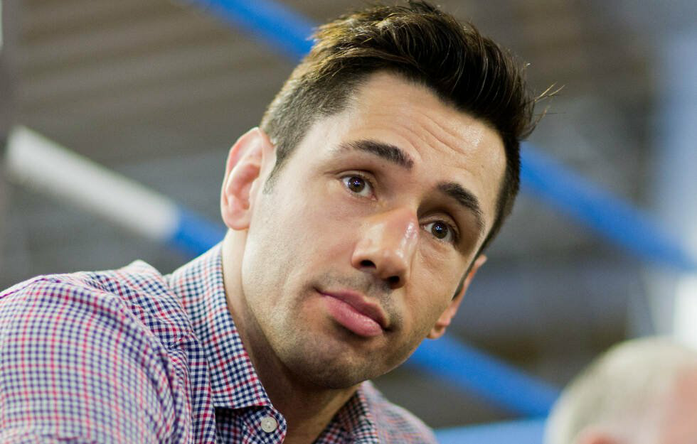Deutscher Boxweltmeister im Knast! Schock für Felix Sturm