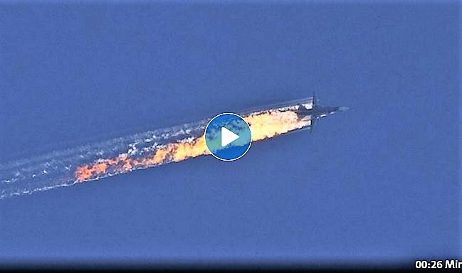 Russen Kampfjet drängt deutsches Flugzeug ab! Alarm über der Ostsee - Lage eskaliert!