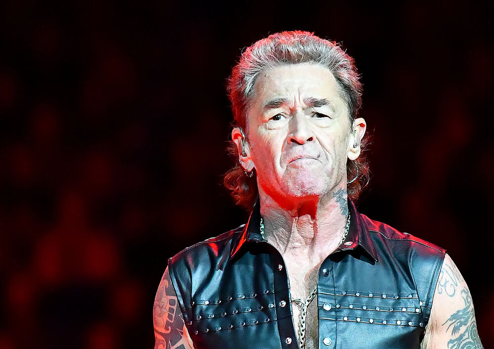 Peter Maffay: 2 Flaschen Whiskey am Tag! Erschütterndes Alkohol-Geständnis besorgt die Fans!