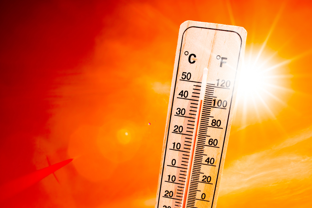 Hitze-Hammer kommt nach Deutschland! Nach Kälte-Start endlich der Wetterumschwung?