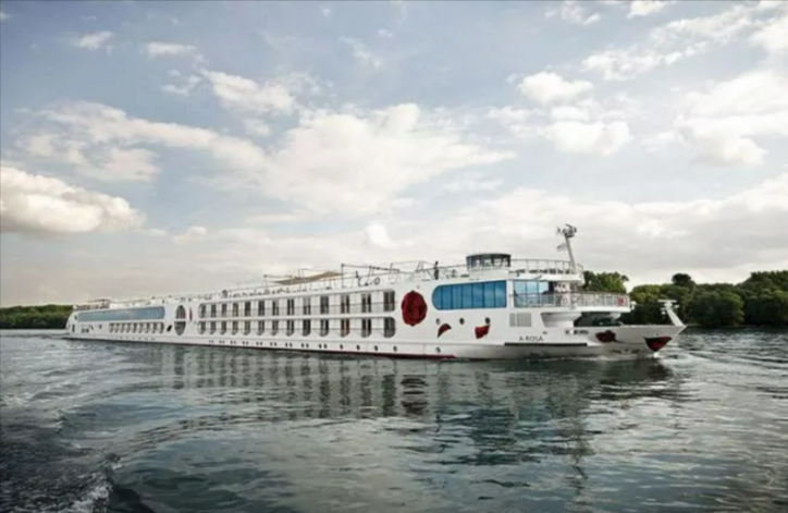 Passagierschiff auf dem Main evakuiert! Wassereinbruch - Gäste in der Nacht von Bord gerettet!