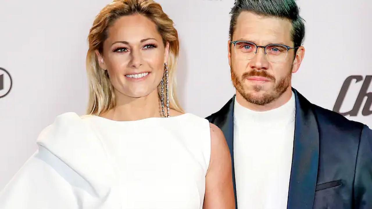 Heimliche Hochzeit! Helene Fischer längst verheiratet! Helene und Thomas für immer!