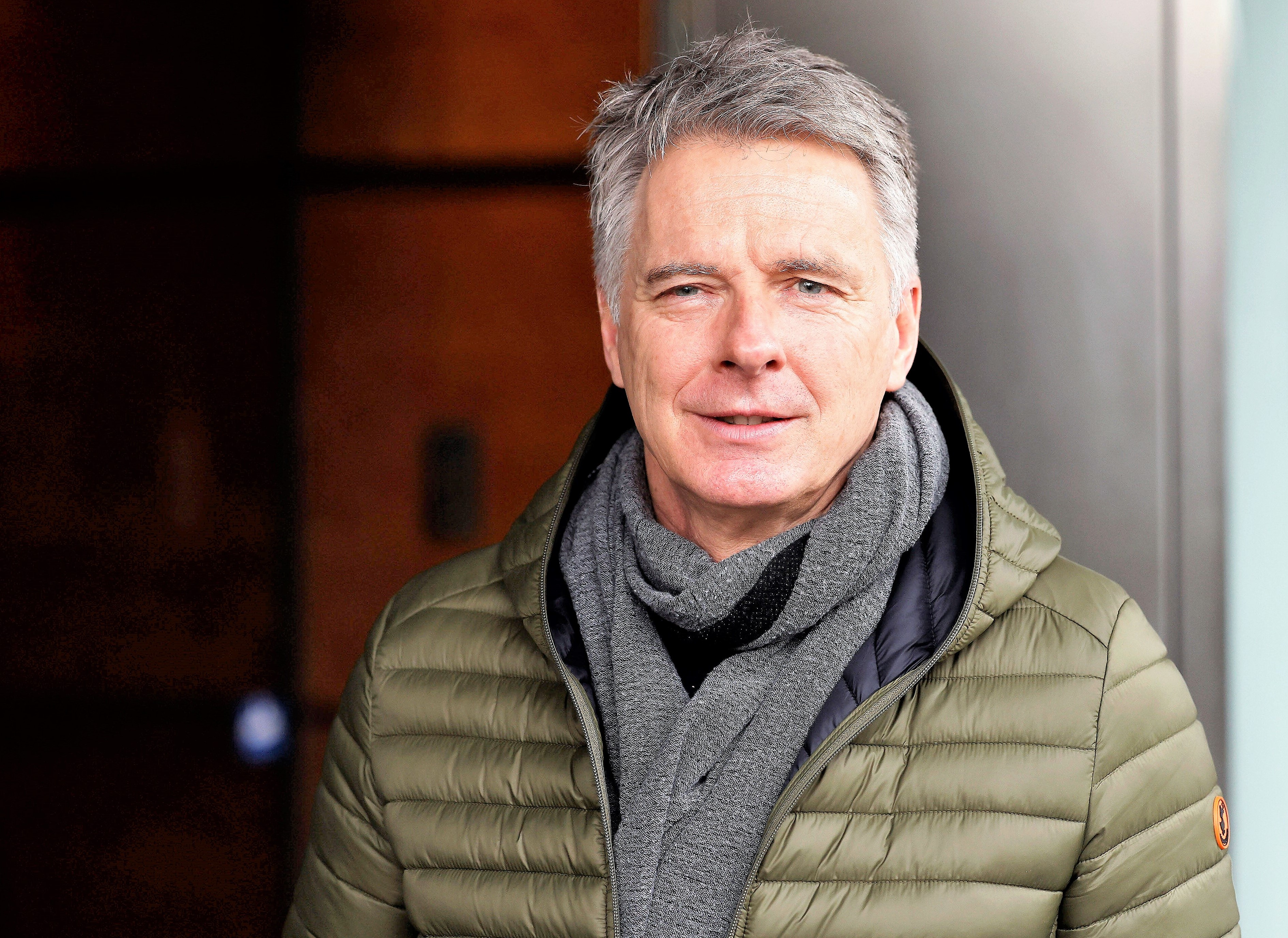 Traurig! Jörg Pilawa nach der Trennung - Seine Frau hat längst einen anderen!