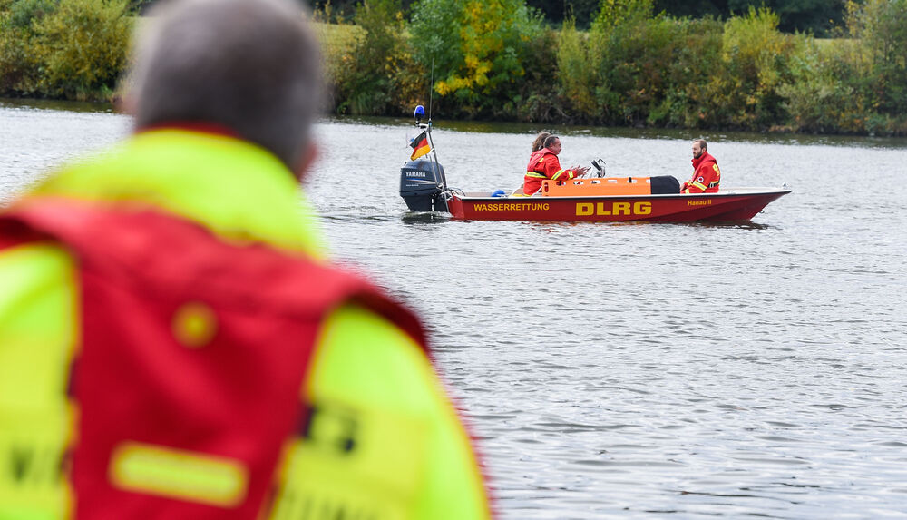Kleiner Jungen stirbt im Stausee - War seine Schnorchelmaske defekt?