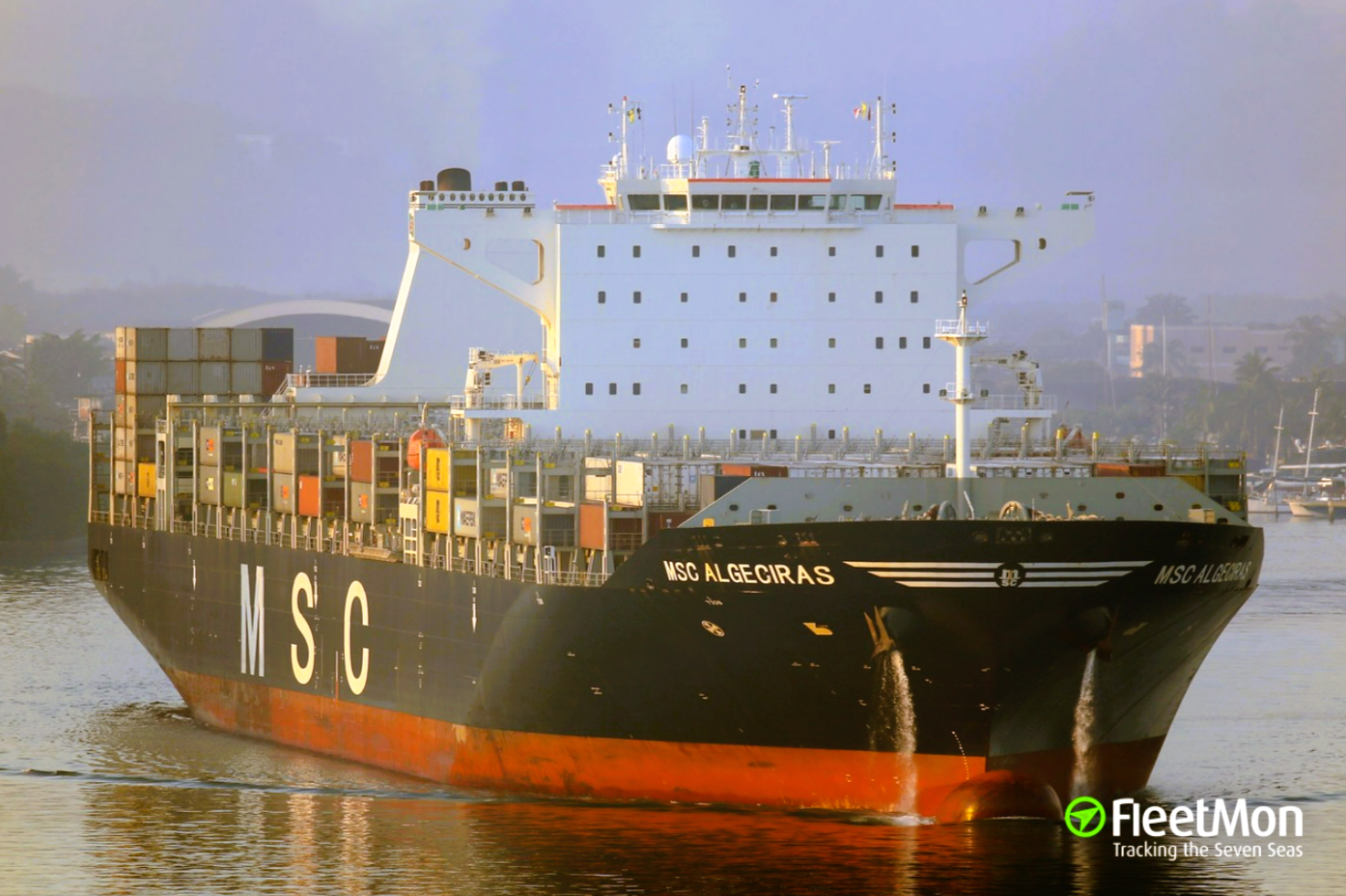 Deutscher Frachter durchbricht Putins Blockade! "Joseph Schulte" war 18 Monate in ukrainischem Hafen gefangen!