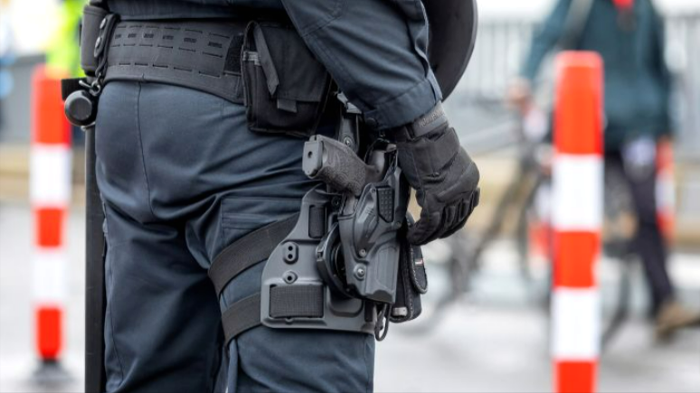 Deutscher Polizei gelingt Schlag gegen die Mafia - Mafiosi in Baden-Württemberg festgenommen!