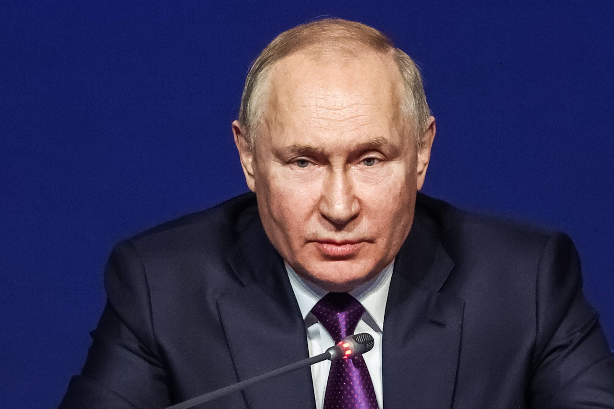 Russland droht der Zusammenbruch! Es brennt an allen Ecken und Enden - Putin am Ende