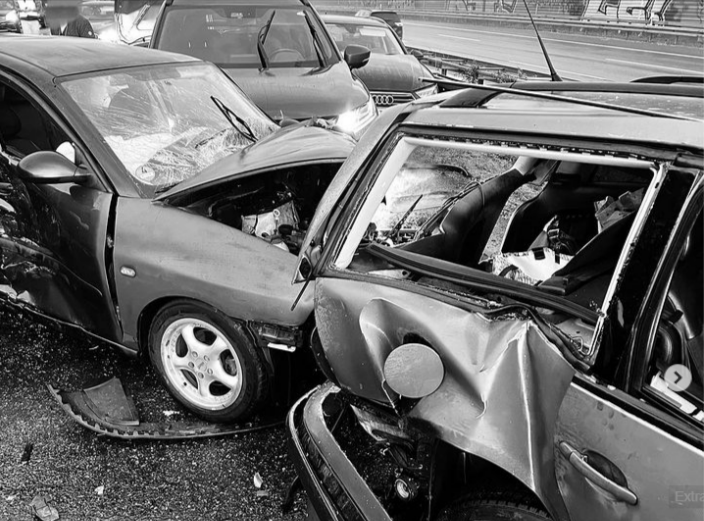 Deutscher Schlagerstar schwer verunglückt! Sie überlebt Unfall nur knapp! Erste Bilder aufgetaucht