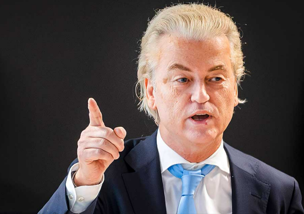 Wird die Niederlande zum Feind in der EU? Nach der Wahl von Geert Wilders könnte sich alles ändern!