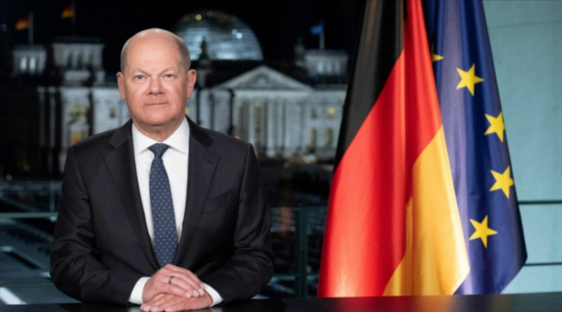Kanzler hält wichtige Ansprache an die Deutschen - "Wir müssen uns nicht fürchten"