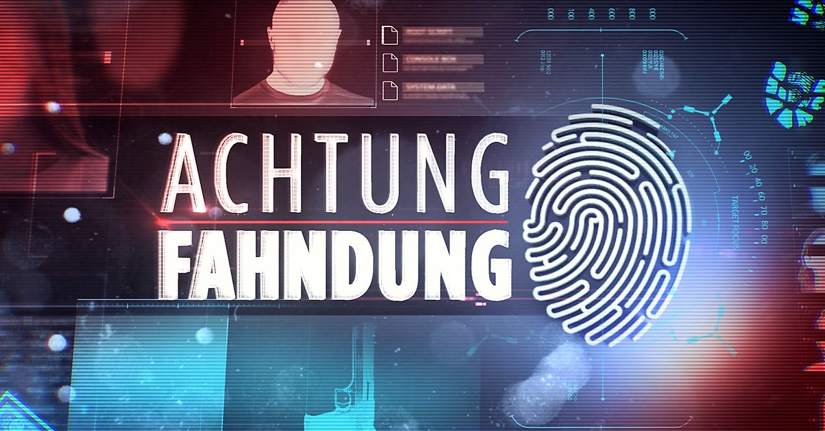 Polizei warnt! Vergewaltiger aus psychiatrischer Klinik geflohen - sprechen Sie ihn NICHT an
