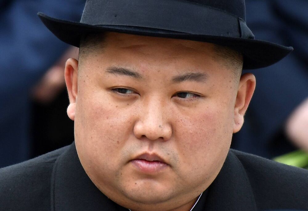 Atom-Alarm! Kim Jong-un: Experten besorgt! Der Irre Diktator ist bereit einen Krieg anzufangen!