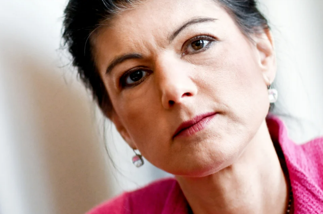Schock für die Ampel! Wagenknecht-Partei aus dem Stand fast stärker als die FDP!