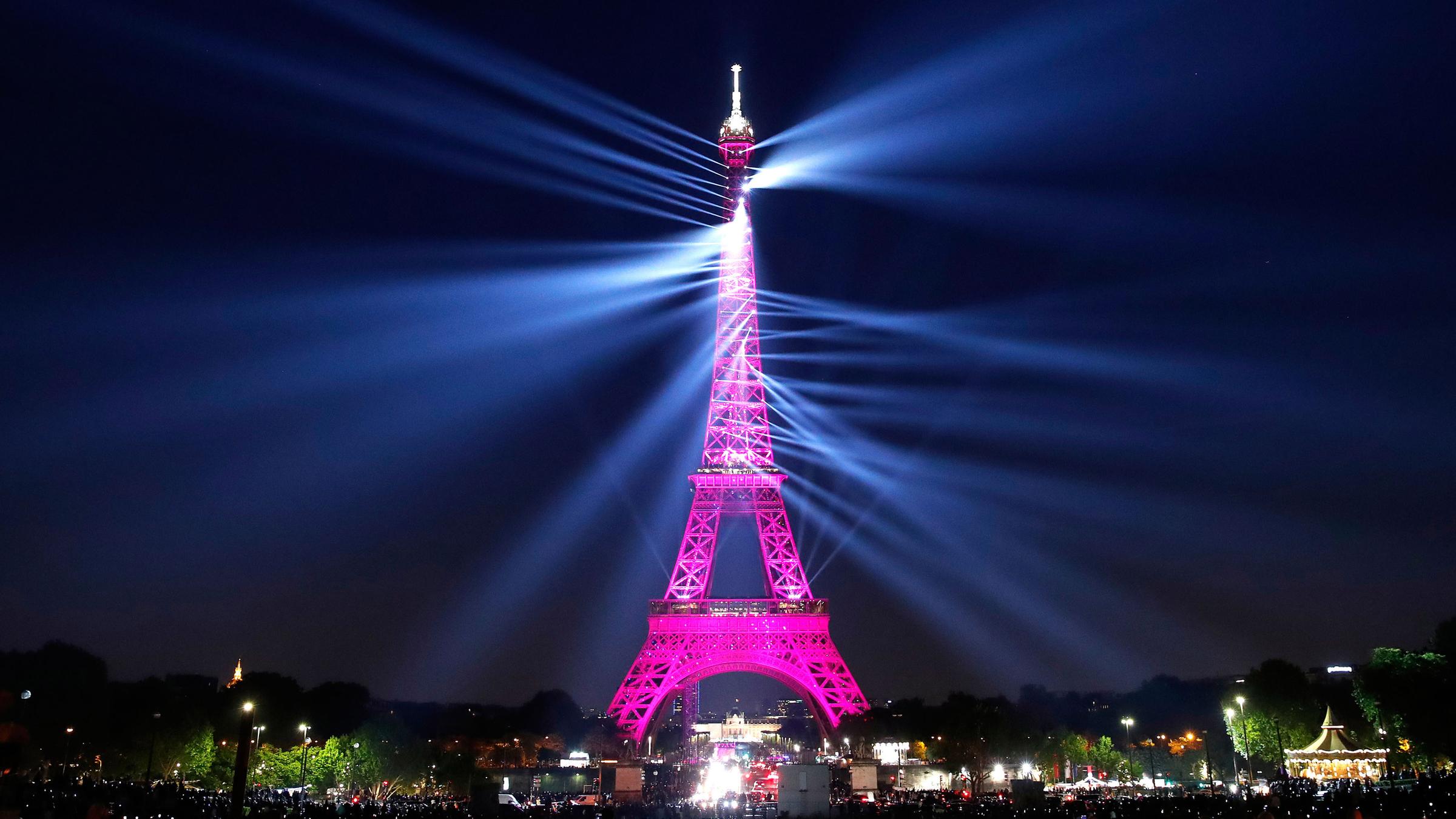Eilmeldung! Möglicher Terrorangriff auf Paris! Mehrere Menschen schwer verletzt!