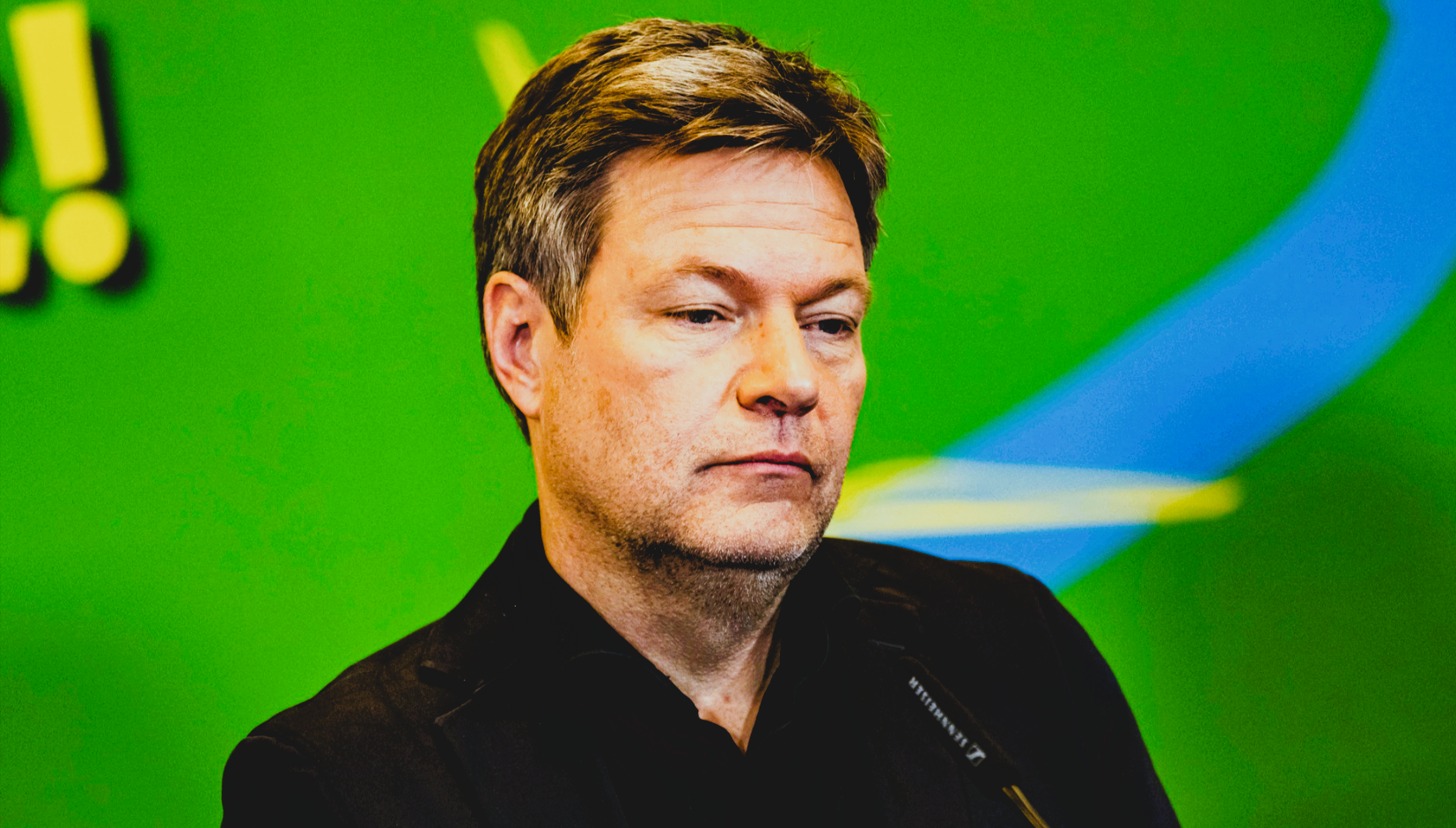 Eilmeldung! Grüne blockieren Asyl-Bezahlkarte - Ampelstreit eskaliert!