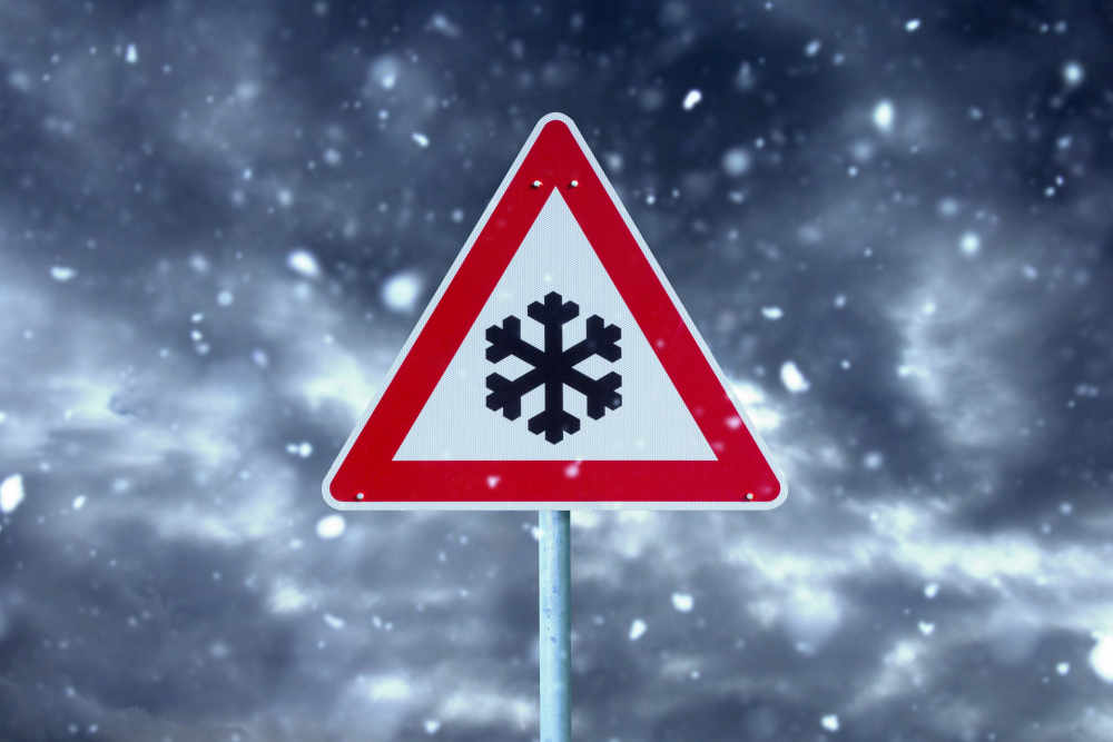 Arktischer Wintereinbruch im März und dann plötzlich Hitzewelle? Meteorologen mit heftigem Ausblick