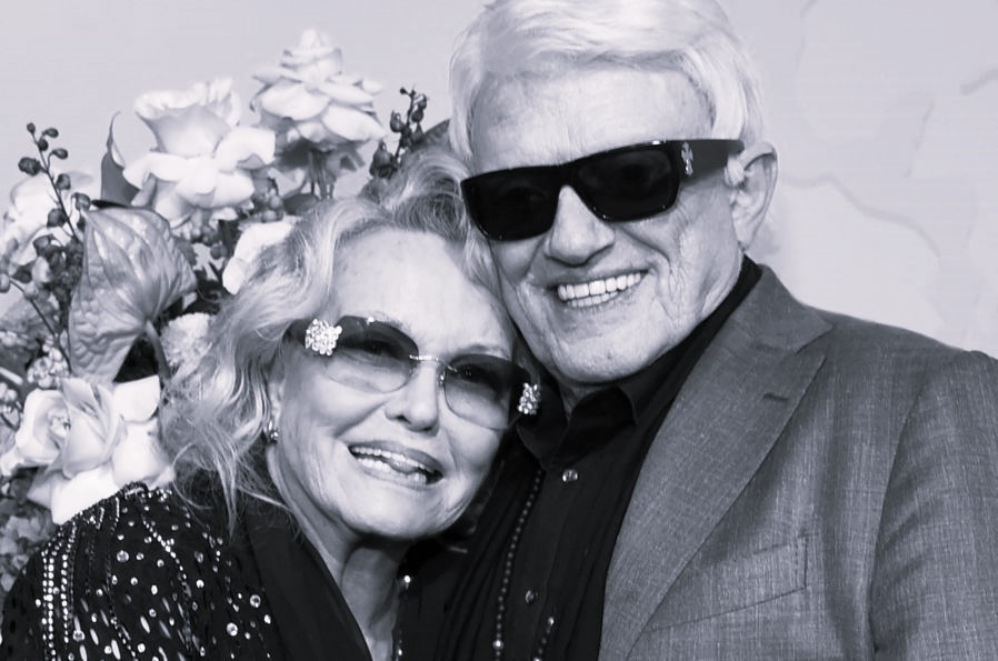 Heino - Zusammenbruch an Hannelores Grab! Qualvoller Hochzeitstag ohne seine langjährige Ehefrau