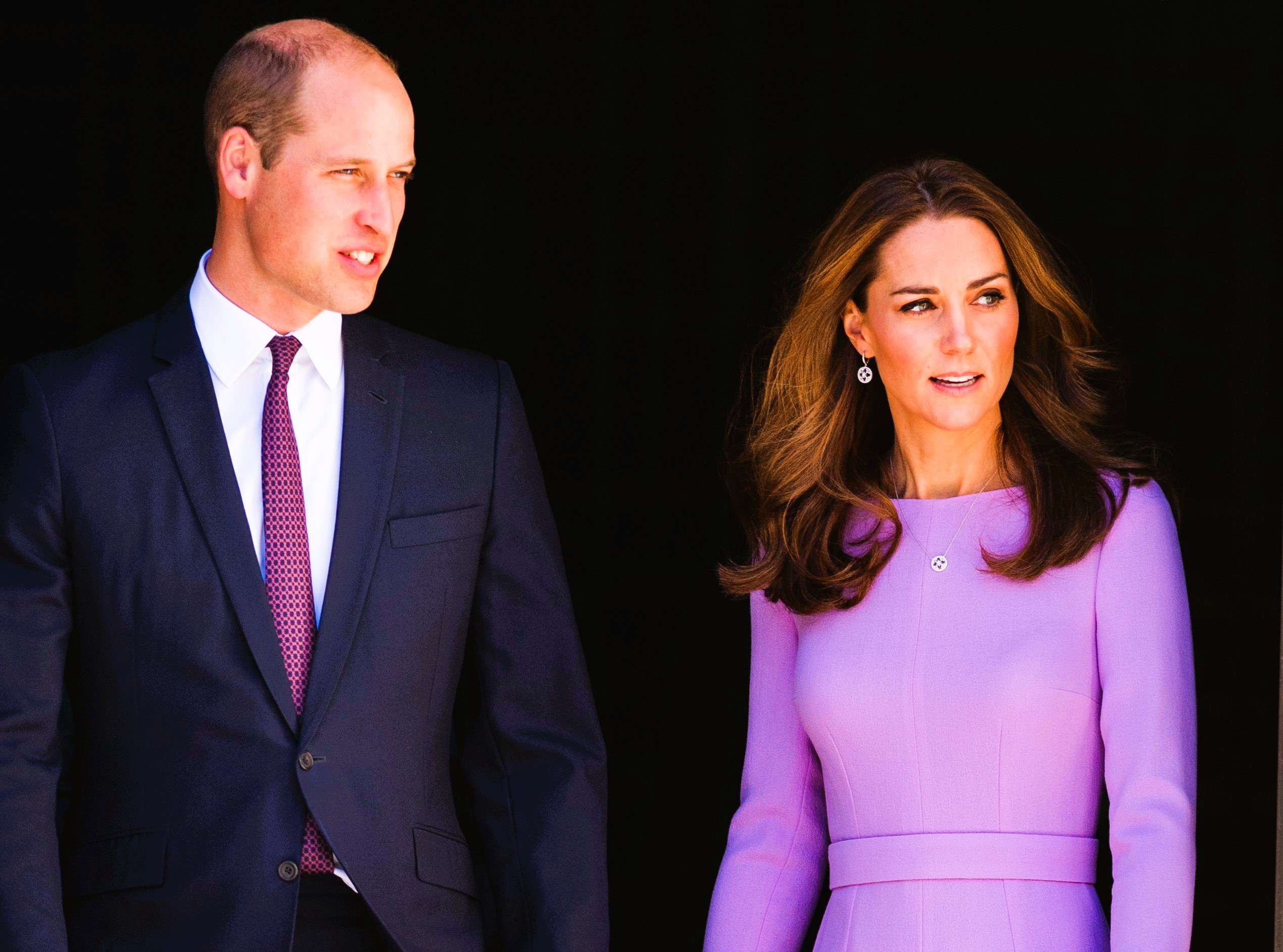 Unglaublicher Druck auf Prinzessin Kate: Kann sie unter diesen Umständen überhaupt gesund werden?
