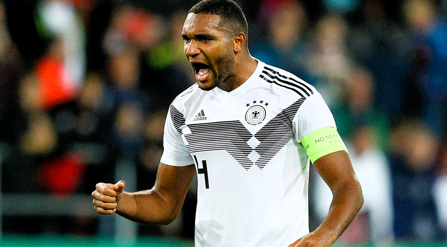 Jonathan Tah vor Wechsel! Wende im Poker um Nationalverteidiger!