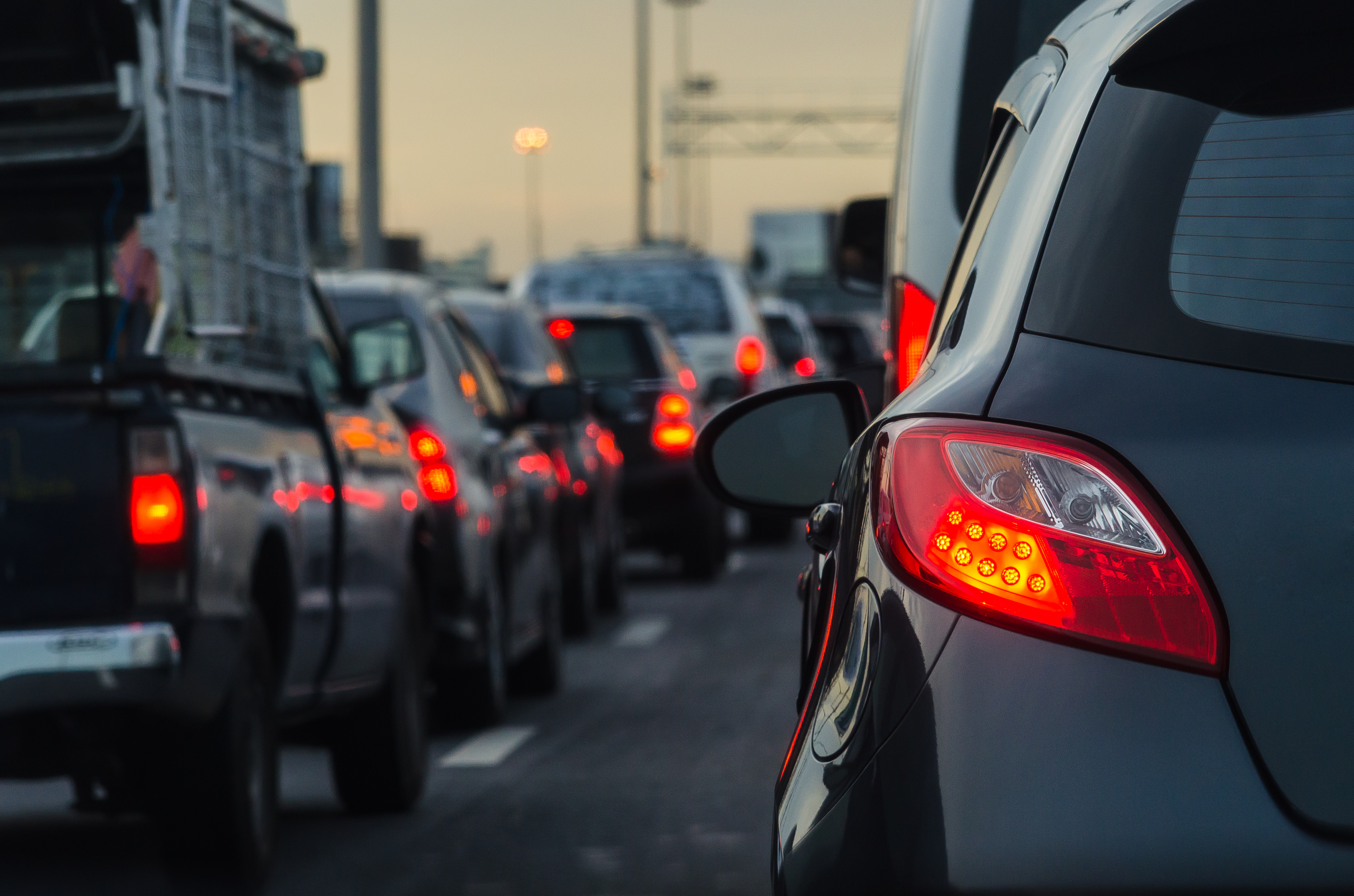 Vollsperrung - 15 Wochen lang! Diese Autobahn bleibt für 15 Wochen gesperrt, Pendler-Chaos erwartet