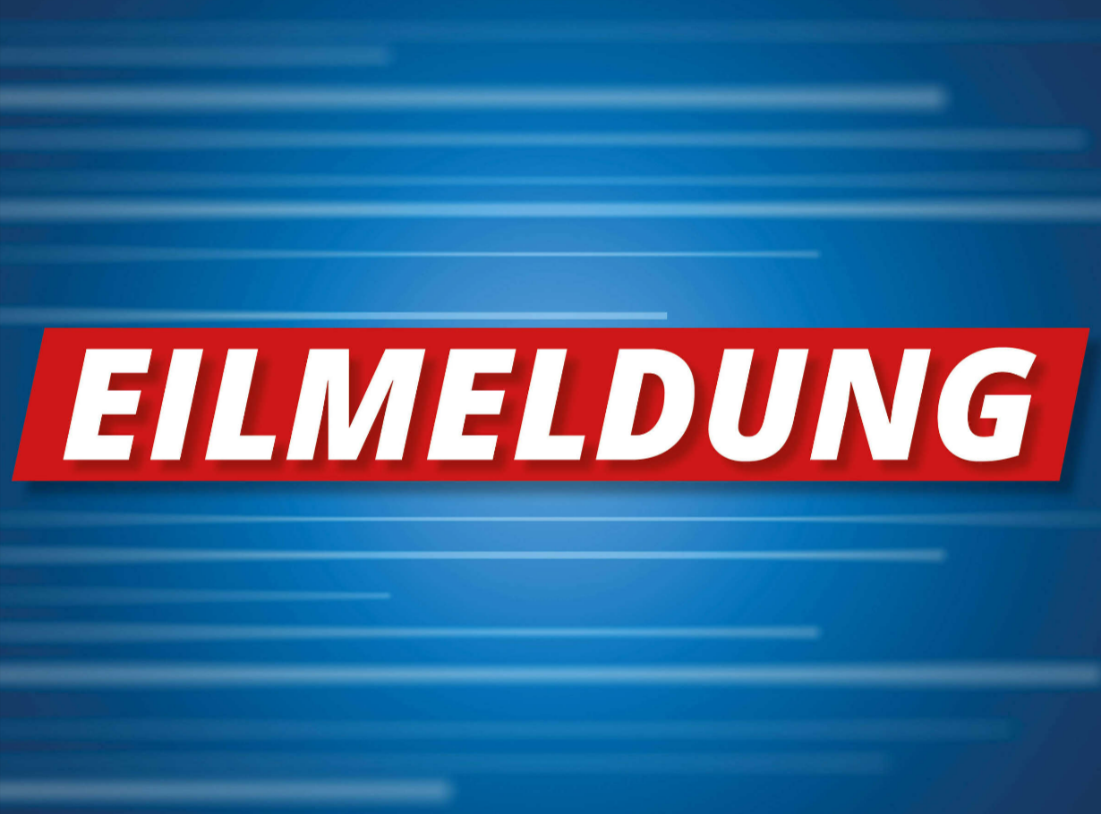 Mann im "MCFit" niedergeschossen! Täter stürmen Fitnessstudio - Polizei fahndet mit Großaufgebot!