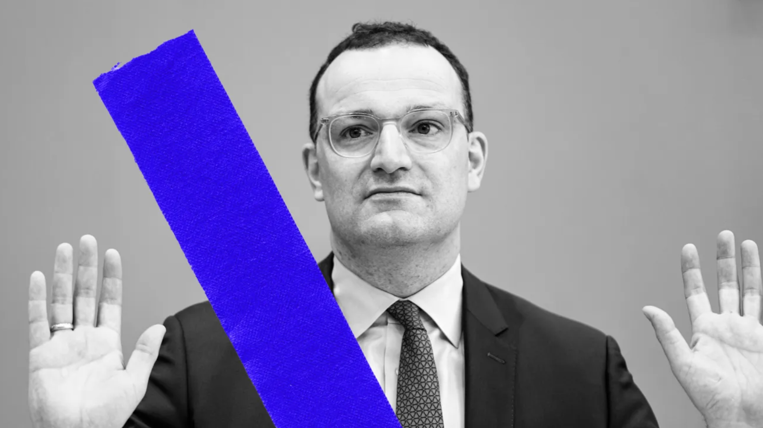 Atomwaffen für Deutschland! Jens Spahn fordert radikale Neuausrichtung - wird Deutschland Atommacht?
