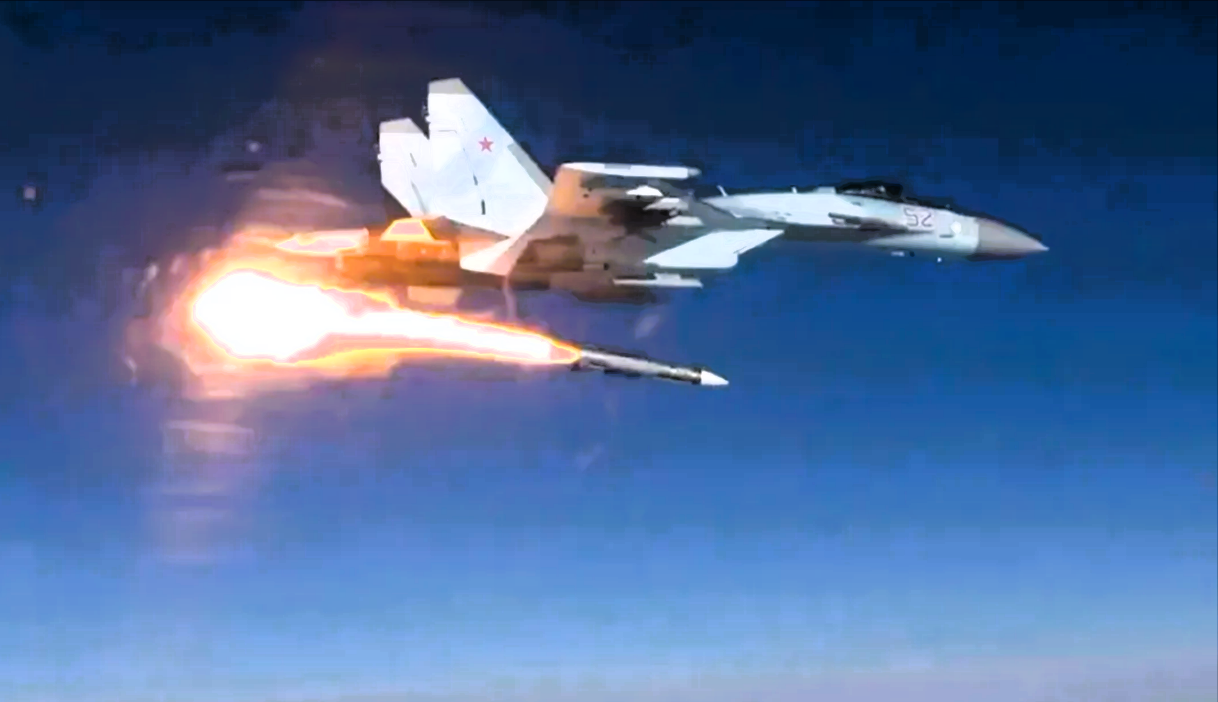 NATO droht Russland mit Abschuss von Kampfjets!