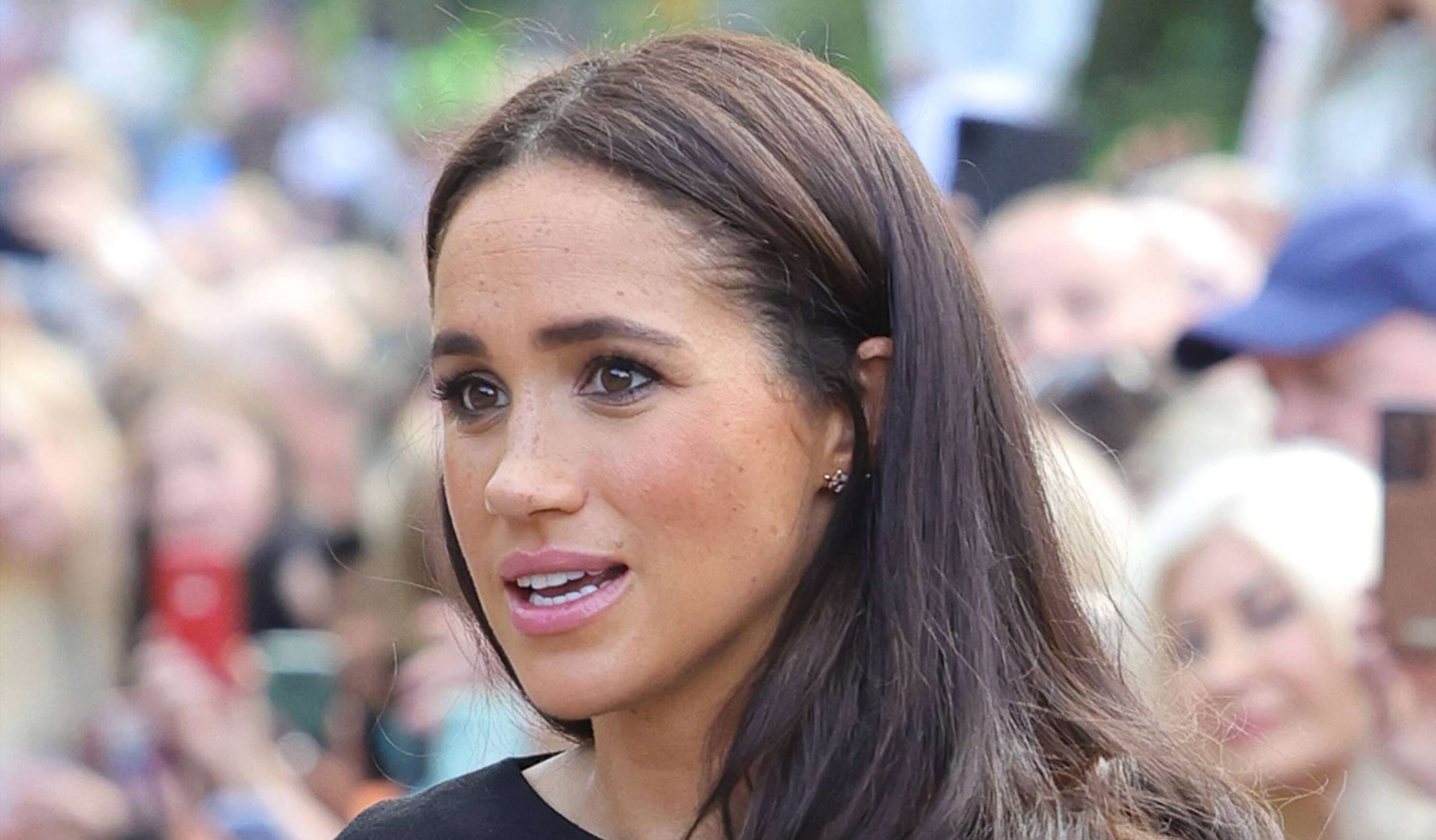 Lebensgefahr! Meghan Markle in großer Sorge! - Jetzt setzt sie alles daran ihren Vater zu kontaktieren