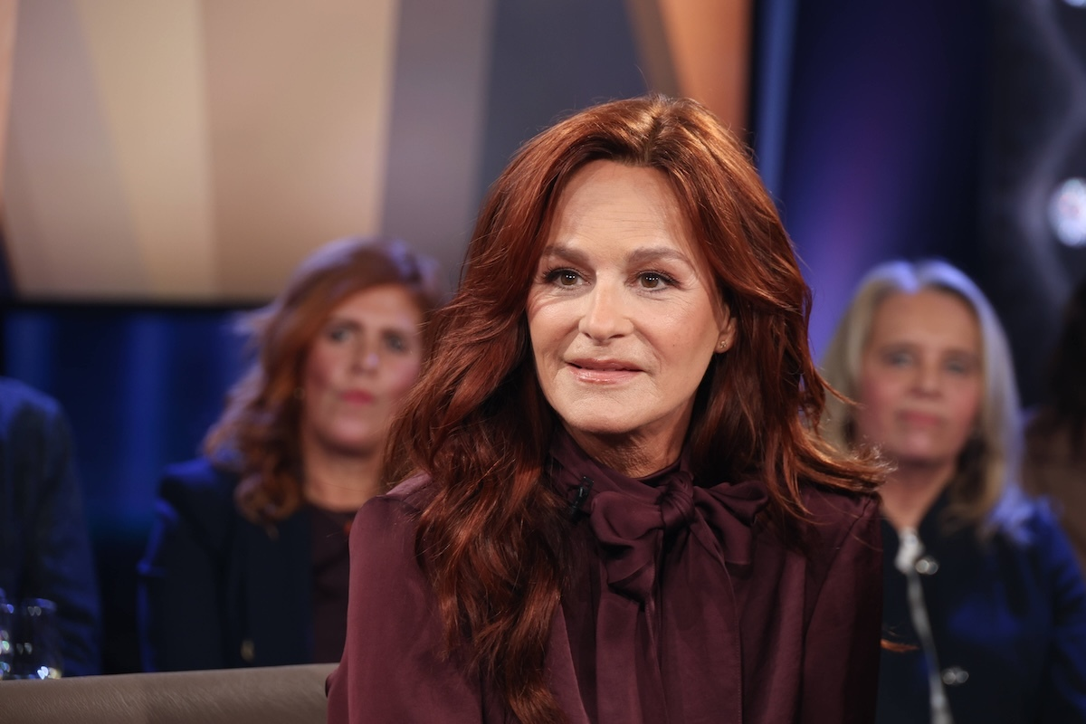 Andrea Berg bricht ihr Schweigen: So sehr treffen Hasskommentare die Schlagerkönigin