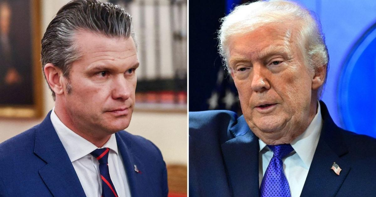 Explosive Claims from Trump's Pentagon: Hegseth Denies U.S. Started War as Deadly Strikes Escalate