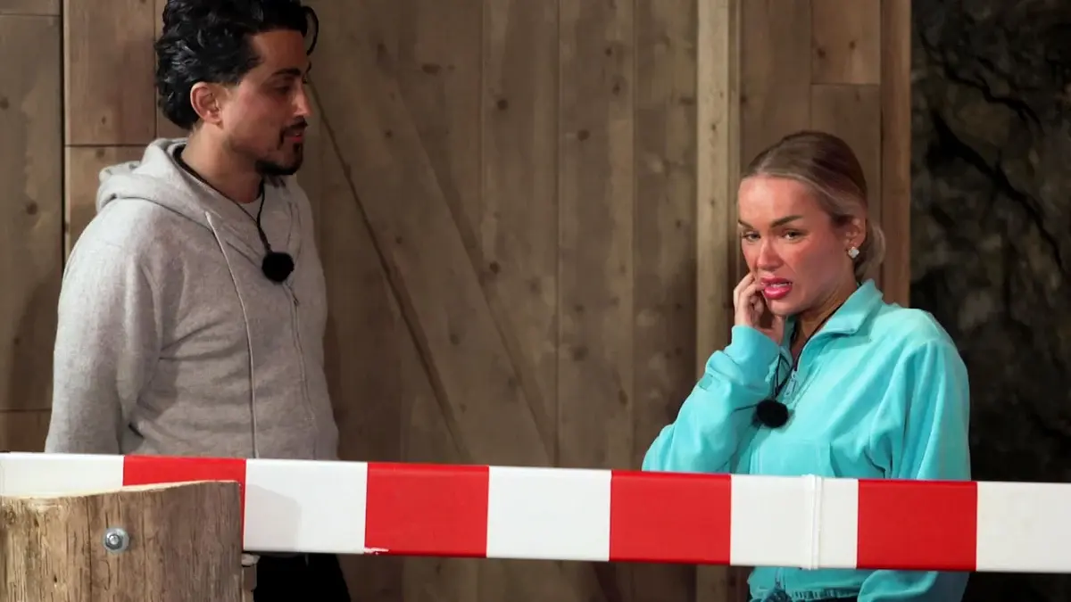 Überraschung bei „Couple Challenge“: Welches Paar musste wirklich gehen?