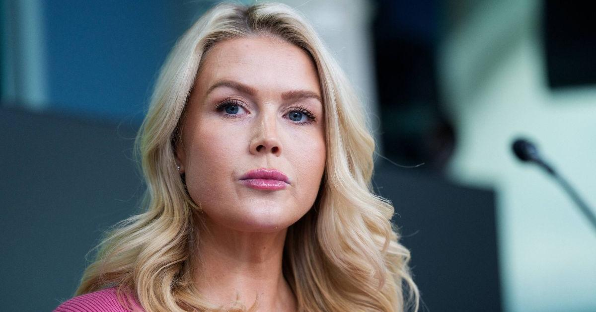 Karoline Leavitt Says White House Is Working "24/7" to Sell Iran Campaign as a "Tremendous Success"