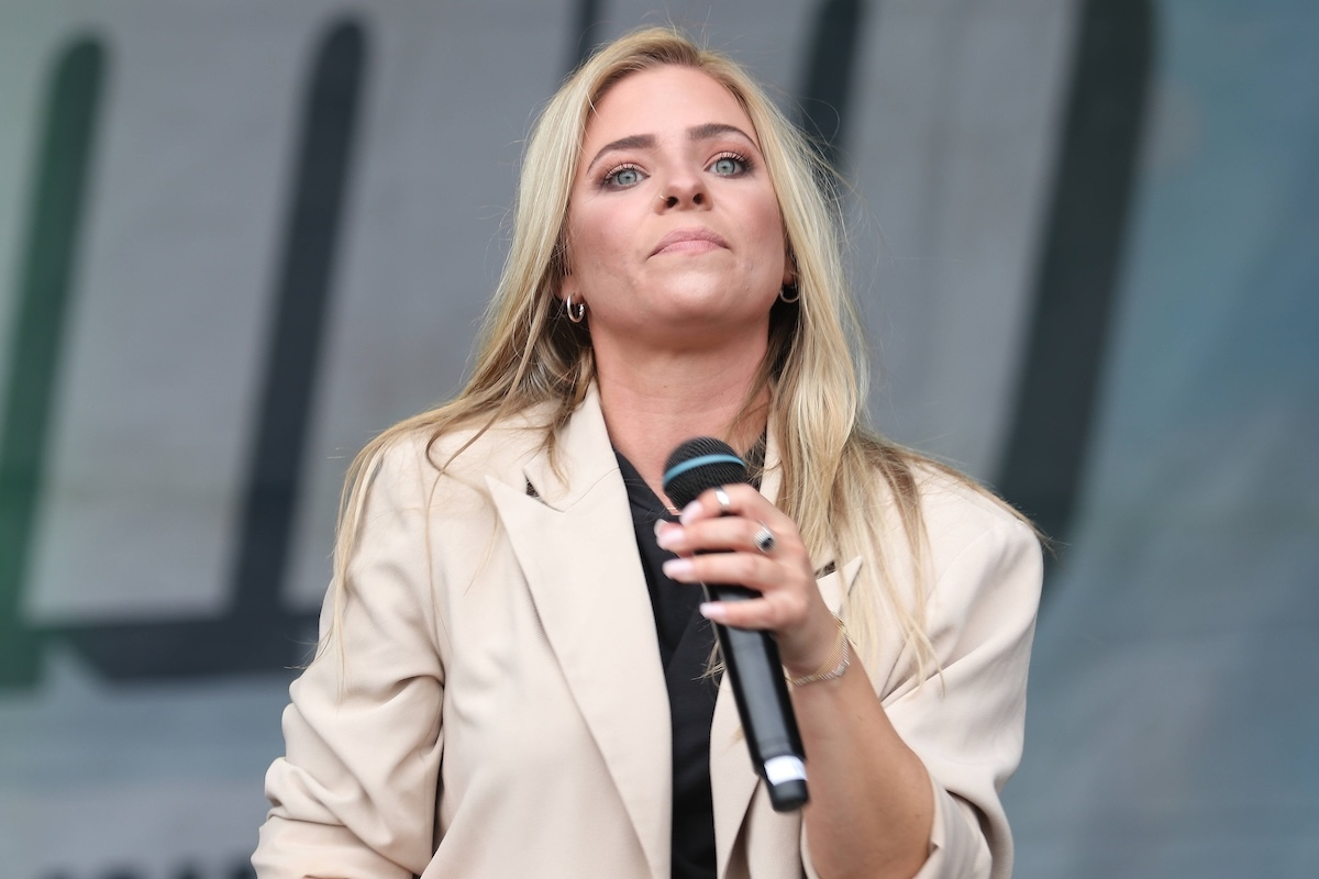 Marina Marx enthüllt: So plant sie ihren Kinderwunsch allein zu erfüllen