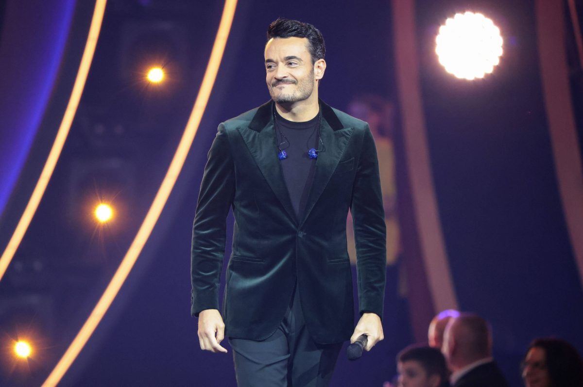 Giovanni Zarrella feiert Quotenboom: So stark war die Show wirklich