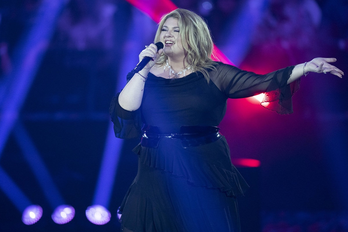 Alina überrascht Fans: Duett mit Newcomerin Tabi heißt „Tanz dich frei“