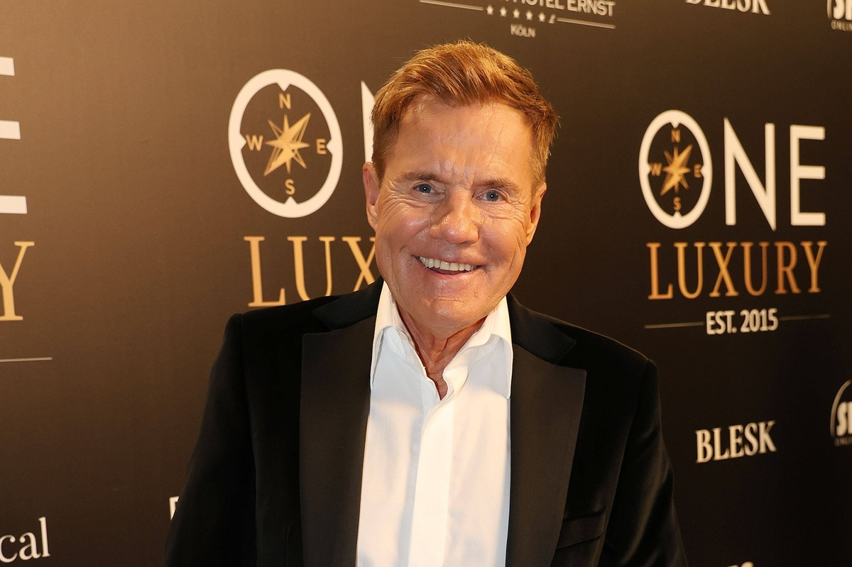 Mit 72 noch ein Kind? Dieter Bohlen macht Couple-Plan offen – Carina bleibt vorsichtig