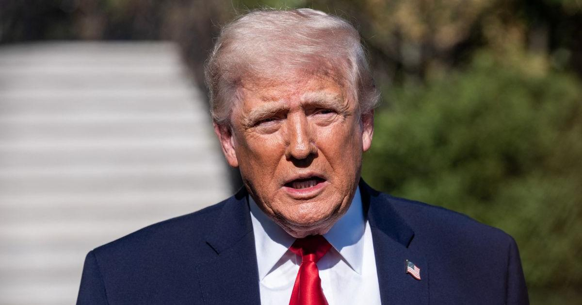 Bombshell Threats Lead to Arrest — Chicago Man Accused of Targeting Trump Family