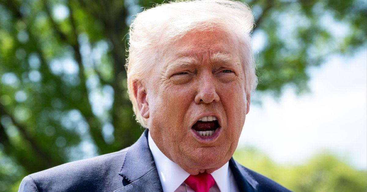 Trump's 10-Point Iran Pitch Could Mean $1 Trillion — Supporters Praise, Critics Furious