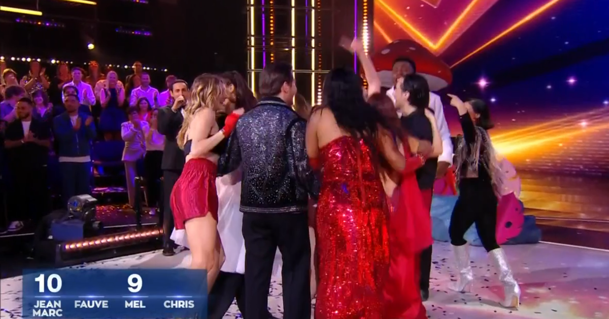 Danse avec les stars 2026 : éliminée malgré son premier "10" – qui repartira vainqueur ?