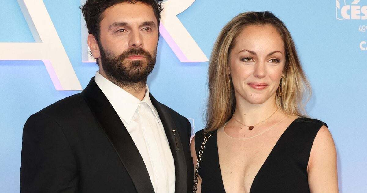 Pio Marmaï et son secret bien gardé : qui est Charlotte Ranson, sa compagne danseuse ?