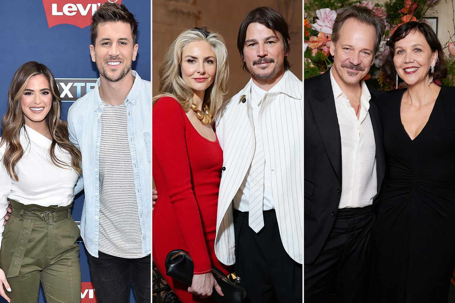 They Waited Years for 'I Do' — The Celeb Romances That Took Their Time