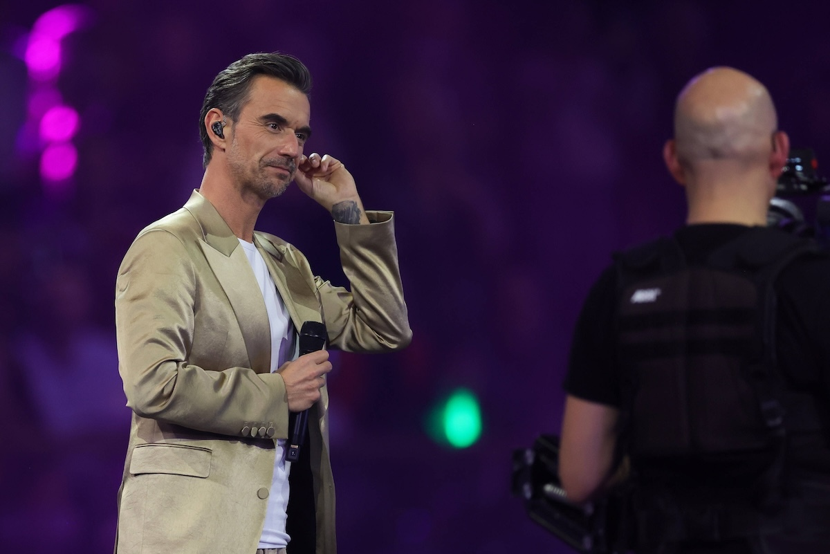 Umfrage überrascht ARD: Mehrheit will Kürzung von Florian Silbereisens Schlagershows